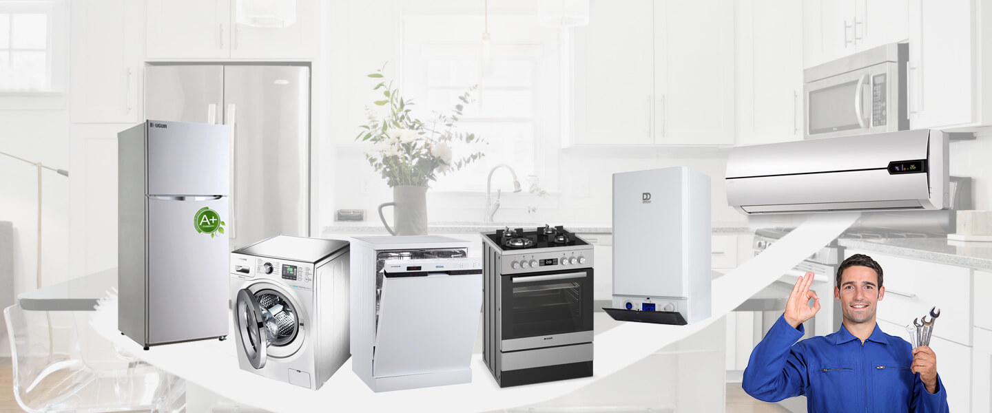 Sahilevleri Hotpoint Servisi